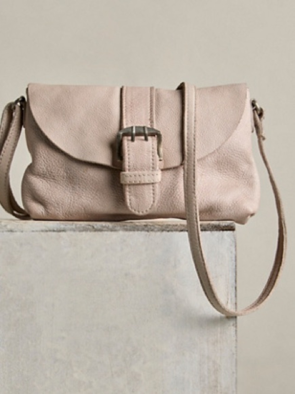 NWT We the Free Brando Crossbody Wallet Bag